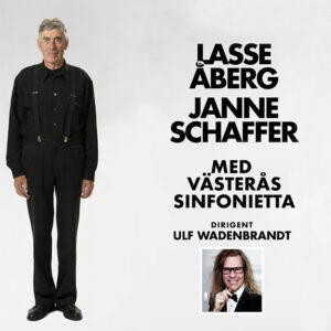 Lasse Åberg & Janne Schaffer