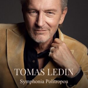 Konsertpaket - Tomas Ledin